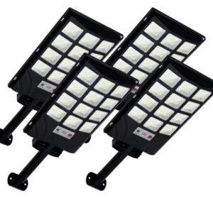 Solar Street Lights Outdoor